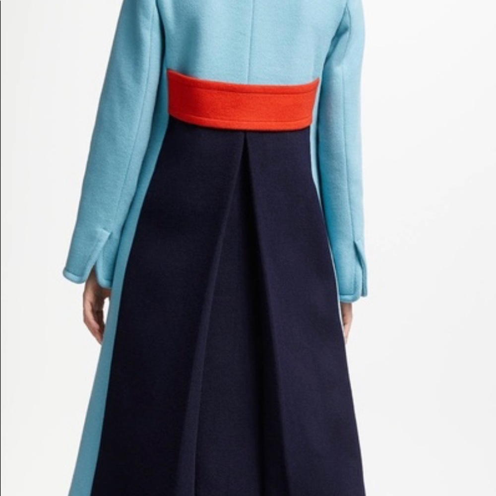 ISO Boden Farleigh Coat Size 14 - Picture 2 of 3